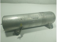 Recambio de deposito suspension para porsche panamera 2.9 v6 turbo cat referencia OEM IAM  97616202A  2