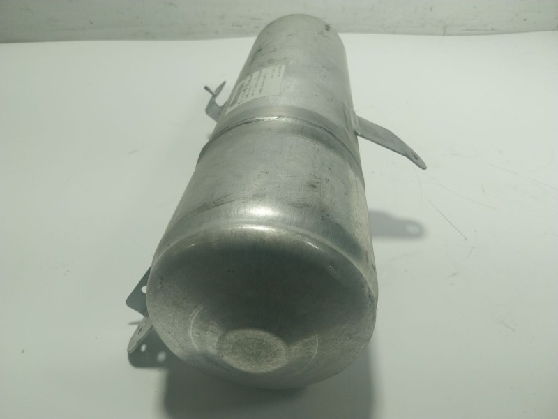 Recambio de deposito suspension para porsche panamera 2.9 v6 turbo cat referencia OEM IAM  97616202A 