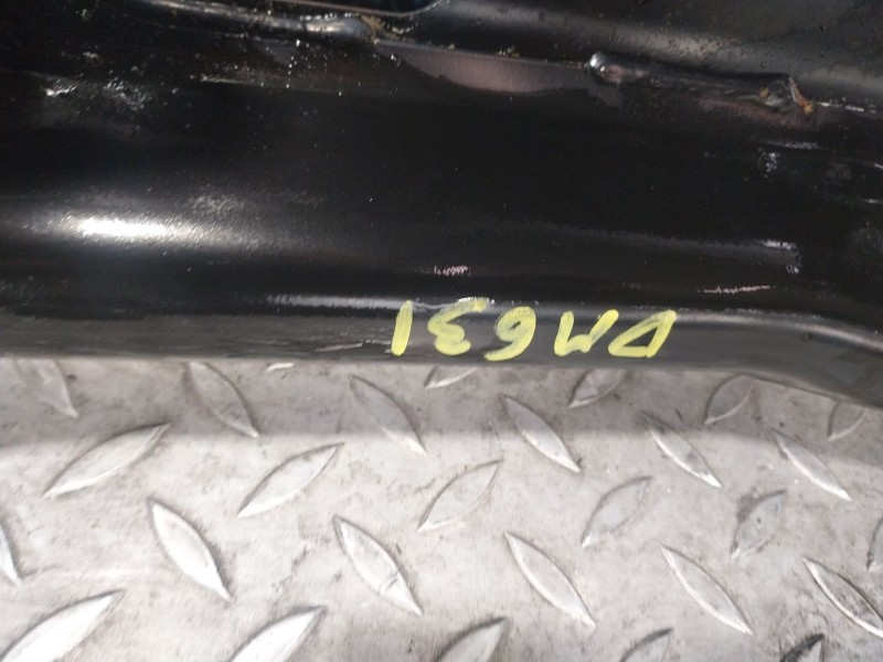 Recambio de puente delantero para volkswagen golf vii lim. 1.6 tdi dpf referencia OEM IAM   