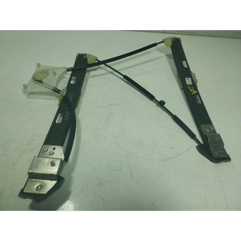 Recambio de elevalunas delantero derecho para volkswagen t-roc 1.5 16v tsi act referencia OEM IAM  2GA837462F 