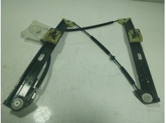 Recambio de elevalunas delantero izquierdo para volkswagen t-roc 1.5 16v tsi act referencia OEM IAM  2GA837461F  2