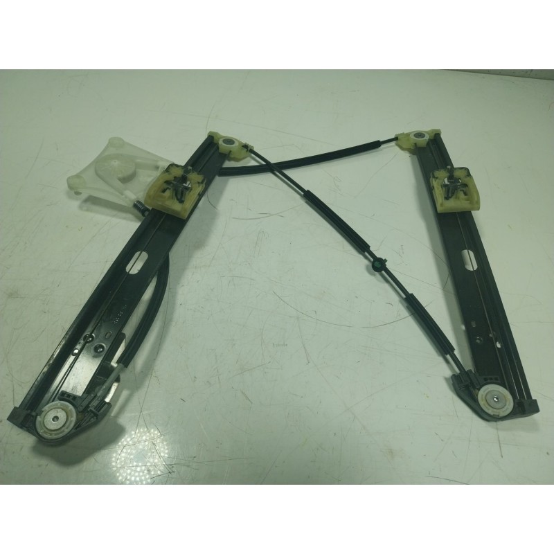 Recambio de elevalunas delantero izquierdo para volkswagen t-roc 1.5 16v tsi act referencia OEM IAM  2GA837461F 