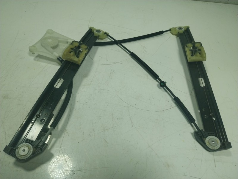 Recambio de elevalunas delantero izquierdo para volkswagen t-roc 1.5 16v tsi act referencia OEM IAM  2GA837461F 