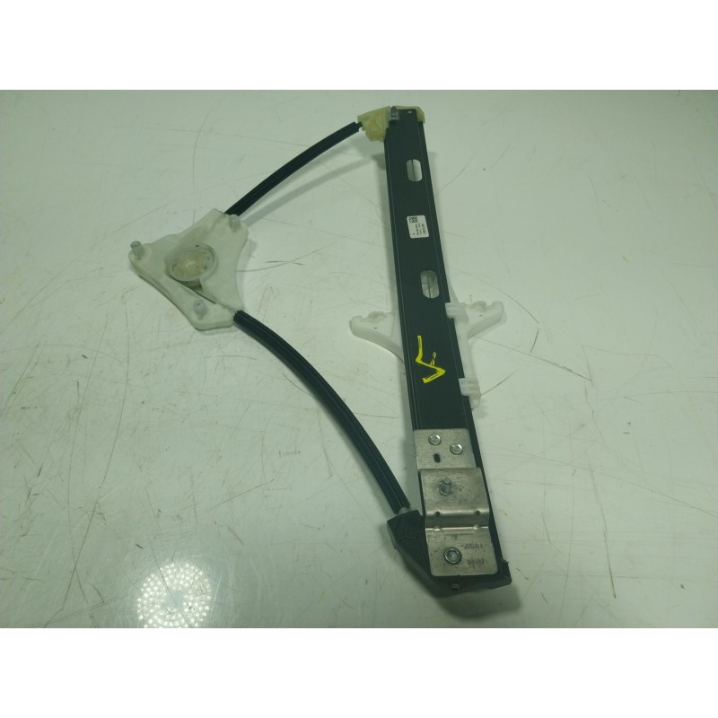 Recambio de elevalunas trasero derecho para volkswagen t-roc 1.5 16v tsi act referencia OEM IAM  2GA839462G 