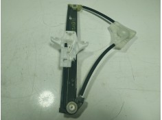 Recambio de elevalunas trasero derecho para volkswagen t-roc 1.5 16v tsi act referencia OEM IAM  2GA839462G  2