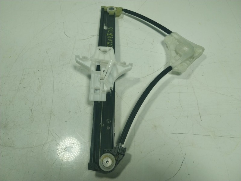 Recambio de elevalunas trasero derecho para volkswagen t-roc 1.5 16v tsi act referencia OEM IAM  2GA839462G 