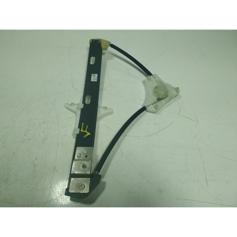 Recambio de elevalunas trasero izquierdo para volkswagen t-roc 1.5 16v tsi act referencia OEM IAM  2GA839461G 