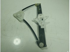 Recambio de elevalunas trasero izquierdo para volkswagen t-roc 1.5 16v tsi act referencia OEM IAM  2GA839461G  2