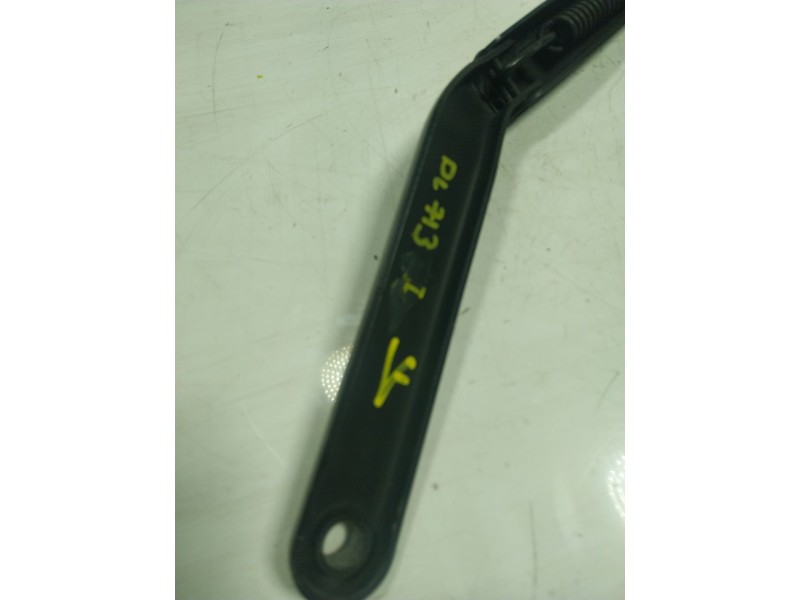 Recambio de brazo limpia delantero izquierdo para bmw x6 (e71) 3.0 turbodiesel cat referencia OEM IAM 61619449954  