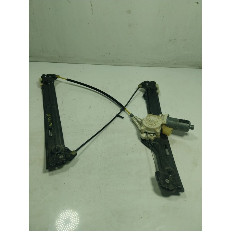 Recambio de elevalunas delantero izquierdo para bmw x6 (e71) 3.0 turbodiesel cat referencia OEM IAM 51337197301 7179605 67627267