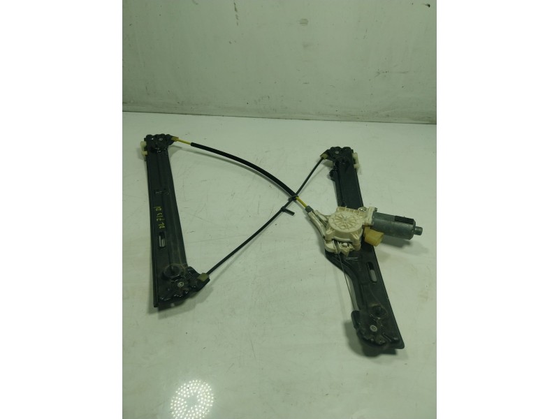 Recambio de elevalunas delantero izquierdo para bmw x6 (e71) 3.0 turbodiesel cat referencia OEM IAM 51337197301 7179605 67627267