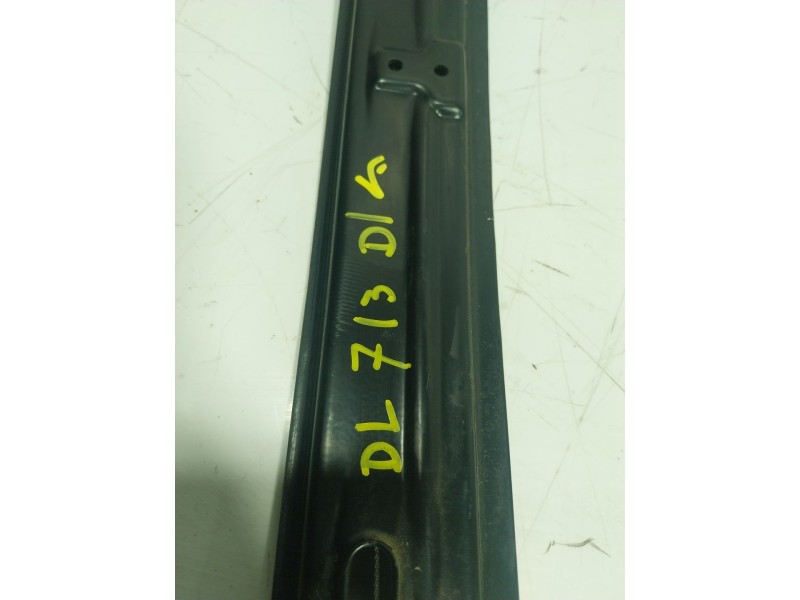 Recambio de elevalunas delantero izquierdo para bmw x6 (e71) 3.0 turbodiesel cat referencia OEM IAM 51337197301 7179605 67627267