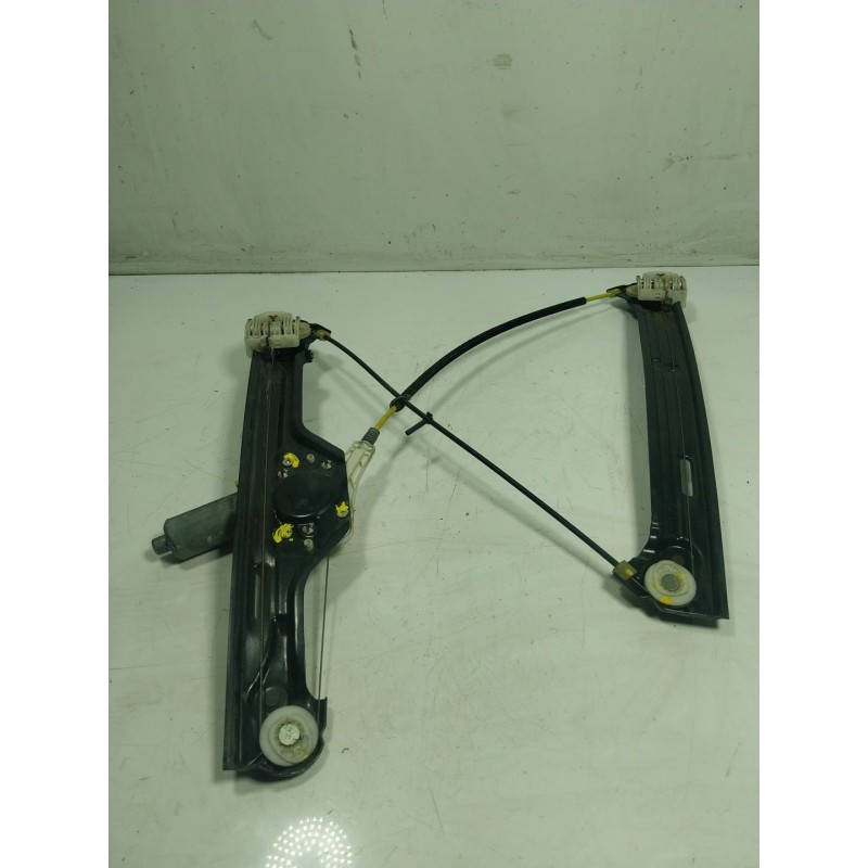 Recambio de elevalunas delantero izquierdo para bmw x6 (e71) 3.0 turbodiesel cat referencia OEM IAM 51337197301 7179605 67627267