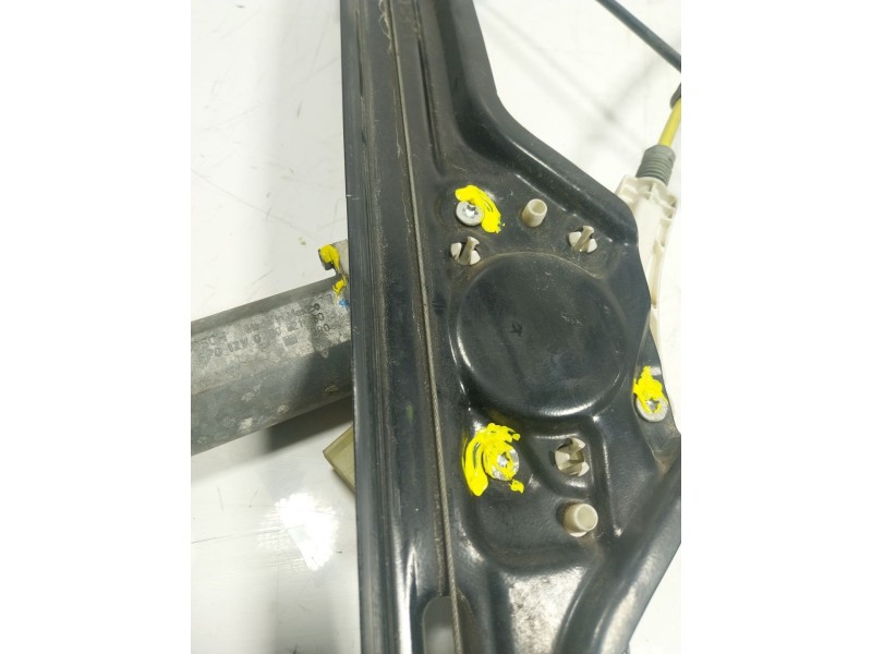 Recambio de elevalunas delantero izquierdo para bmw x6 (e71) 3.0 turbodiesel cat referencia OEM IAM 51337197301 7179605 67627267