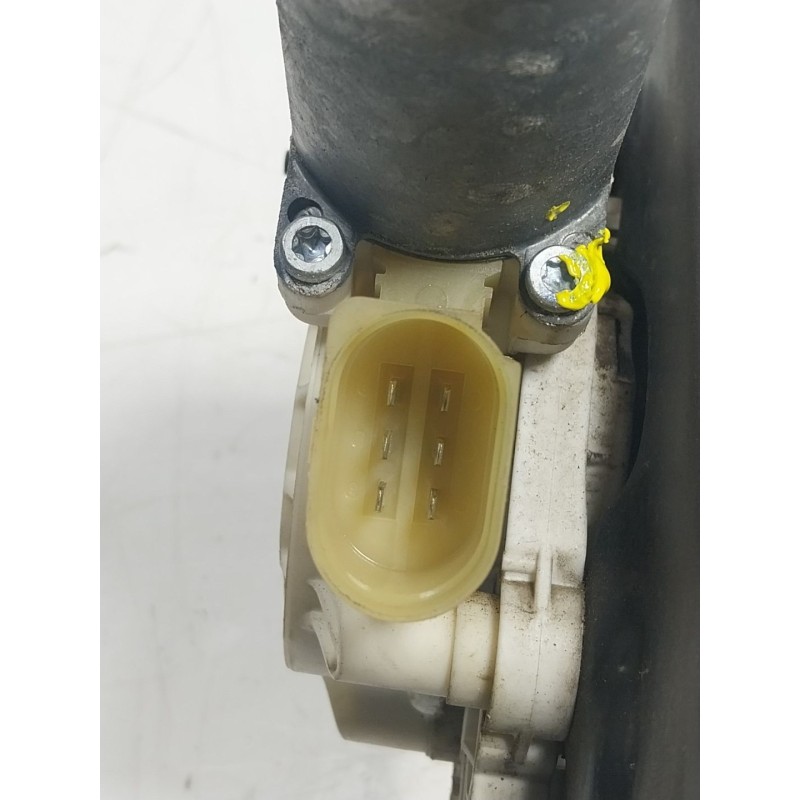 Recambio de elevalunas delantero izquierdo para bmw x6 (e71) 3.0 turbodiesel cat referencia OEM IAM 51337197301 7179605 67627267