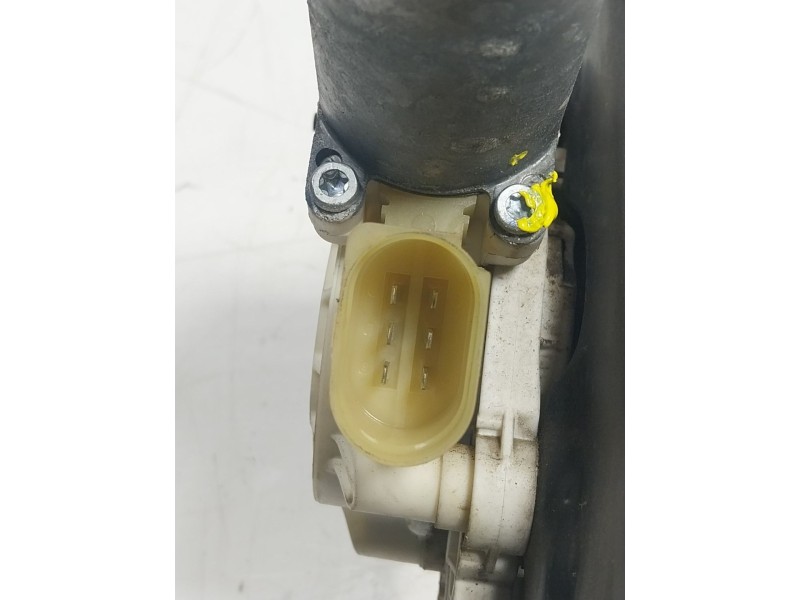 Recambio de elevalunas delantero izquierdo para bmw x6 (e71) 3.0 turbodiesel cat referencia OEM IAM 51337197301 7179605 67627267