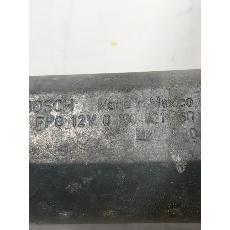 Recambio de elevalunas delantero izquierdo para bmw x6 (e71) 3.0 turbodiesel cat referencia OEM IAM 51337197301 7179605 67627267