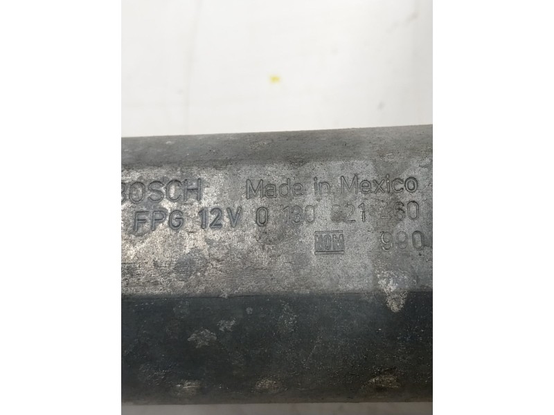 Recambio de elevalunas delantero izquierdo para bmw x6 (e71) 3.0 turbodiesel cat referencia OEM IAM 51337197301 7179605 67627267