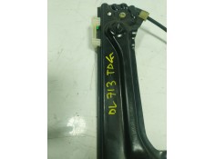 Recambio de elevalunas trasero derecho para bmw x6 (e71) 3.0 turbodiesel cat referencia OEM IAM 51357197304 7179602 67627267692 2