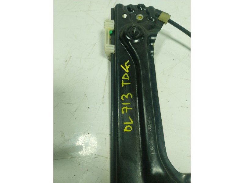 Recambio de elevalunas trasero derecho para bmw x6 (e71) 3.0 turbodiesel cat referencia OEM IAM 51357197304 7179602 67627267692