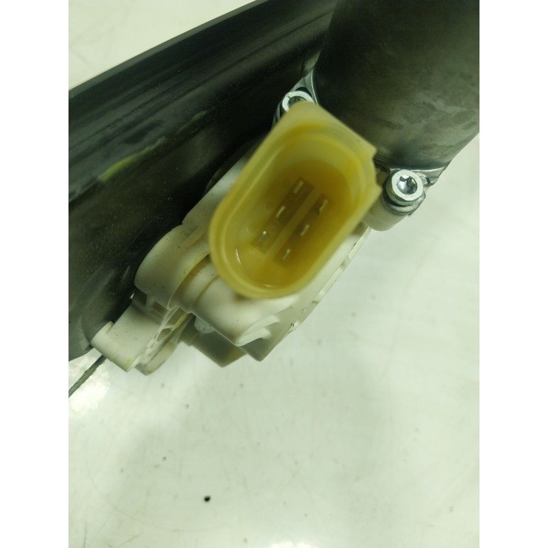 Recambio de elevalunas trasero derecho para bmw x6 (e71) 3.0 turbodiesel cat referencia OEM IAM 51357197304 7179602 67627267692