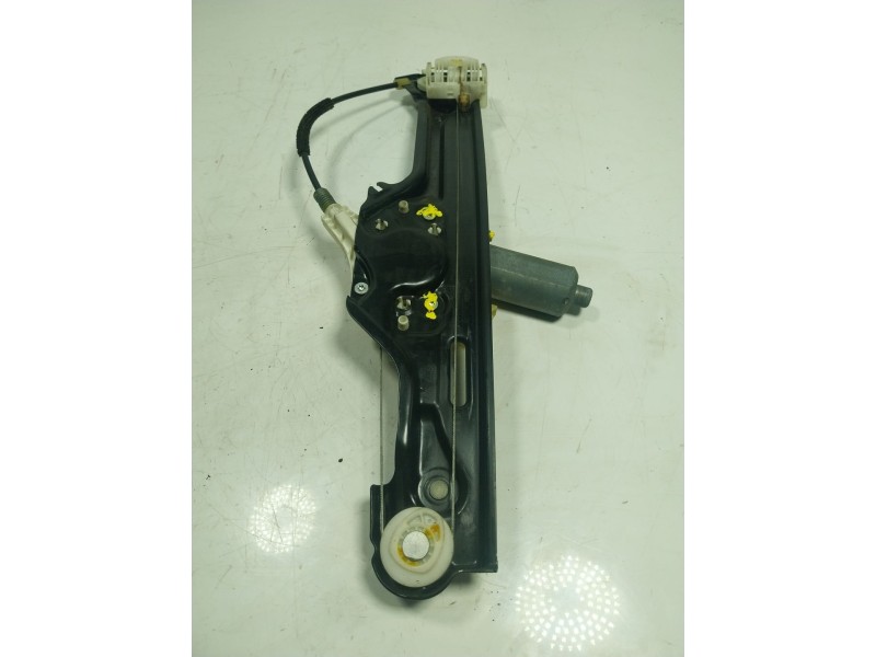 Recambio de elevalunas trasero derecho para bmw x6 (e71) 3.0 turbodiesel cat referencia OEM IAM 51357197304 7179602 67627267692