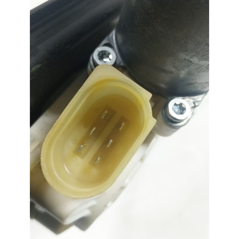 Recambio de elevalunas trasero derecho para bmw x6 (e71) 3.0 turbodiesel cat referencia OEM IAM 51357197304 7179602 67627267692