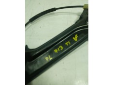 Recambio de elevalunas trasero izquierdo para bmw x6 (e71) 3.0 turbodiesel cat referencia OEM IAM 51357197303 7179601S 676272676 2