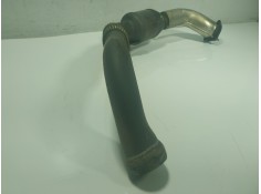 Recambio de catalizador para porsche panamera 2.9 v6 turbo cat referencia OEM IAM  971131703L  2