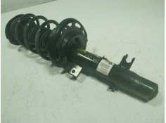 Recambio de amortiguador delantero izquierdo para citroën ds3 1.2 12v e-thp referencia OEM IAM  9825695480  2