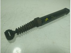 Recambio de amortiguador trasero derecho para citroën ds3 1.2 12v e-thp referencia OEM IAM  9825860380  2