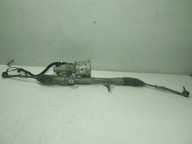 Recambio de cremallera direccion para citroën ds3 1.2 12v e-thp referencia OEM IAM  9823968380 