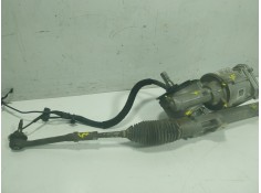 Recambio de cremallera direccion para citroën ds3 1.2 12v e-thp referencia OEM IAM  9823968380  2