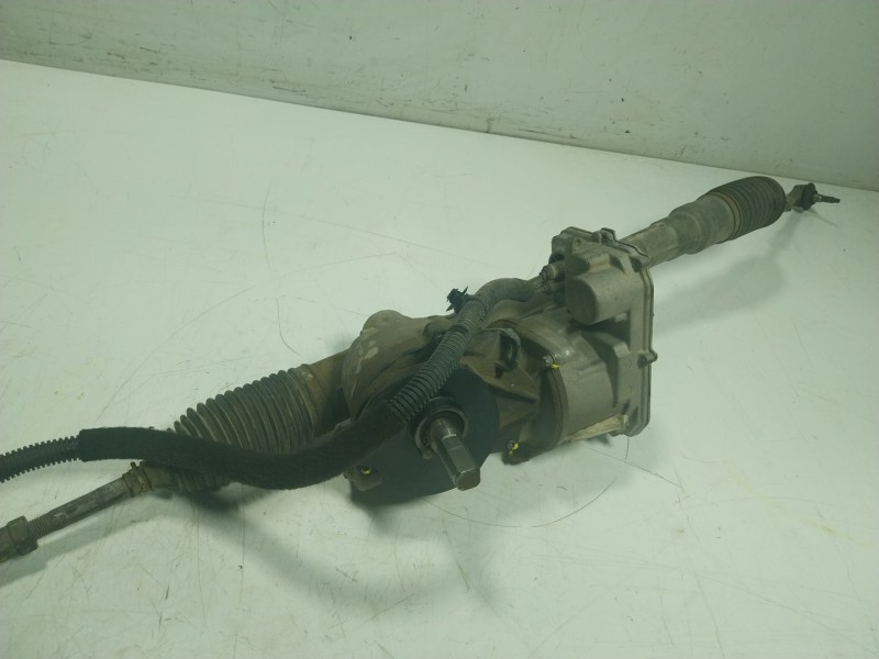 Recambio de cremallera direccion para citroën ds3 1.2 12v e-thp referencia OEM IAM  9823968380 