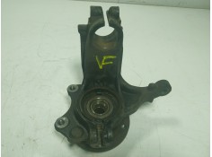 Recambio de mangueta delantera derecha para citroën ds3 1.2 12v e-thp referencia OEM IAM    2