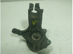 Recambio de mangueta delantera izquierda para citroën ds3 1.2 12v e-thp referencia OEM IAM    2