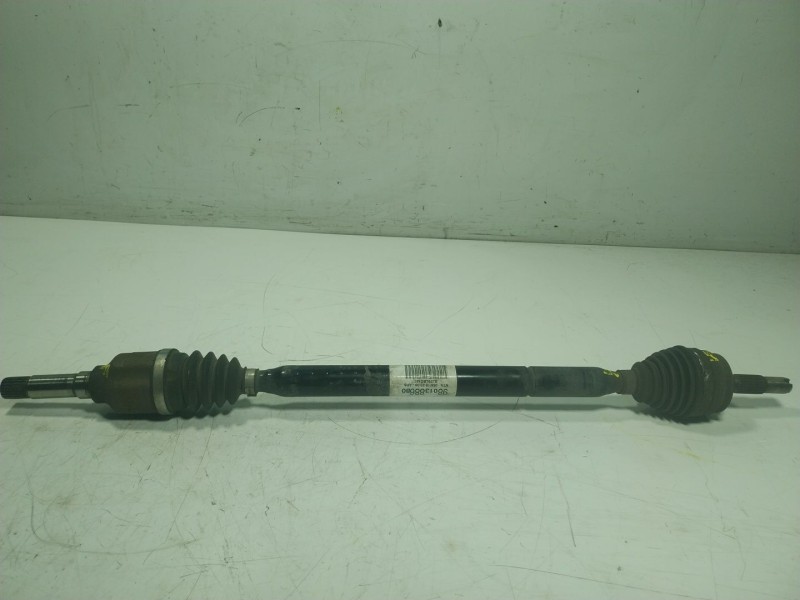 Recambio de transmision derecha para citroën ds3 1.2 12v e-thp referencia OEM IAM  9801388680 