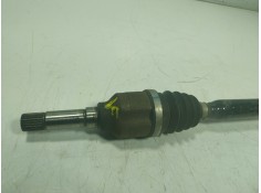 Recambio de transmision derecha para citroën ds3 1.2 12v e-thp referencia OEM IAM  9801388680  2