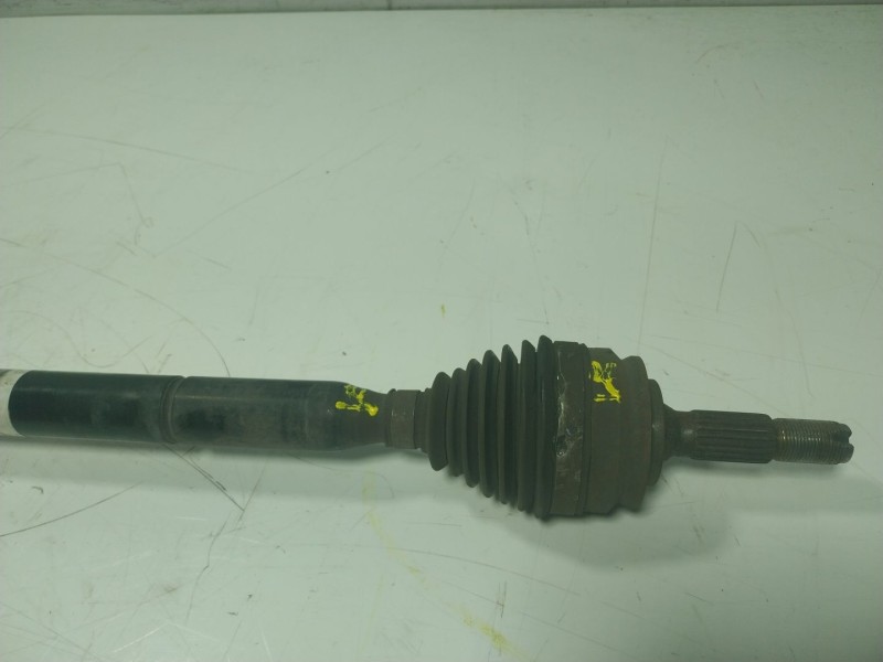 Recambio de transmision derecha para citroën ds3 1.2 12v e-thp referencia OEM IAM  9801388680 