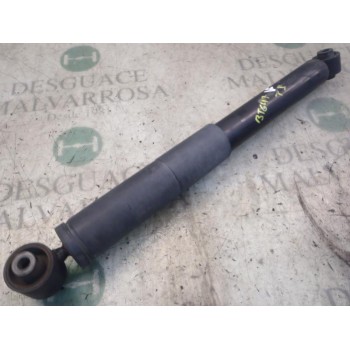 AMORTIGUADOR TRASERO IZQUIERDO E6210JG01A 