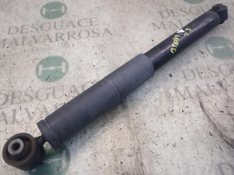 Recambio de amortiguador trasero izquierdo para nissan x-trail (t31) se referencia OEM IAM E6210JG01A  