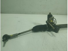 Recambio de cremallera direccion para volkswagen touareg (7la) tdi r5 referencia OEM IAM  7L6422055AB  2