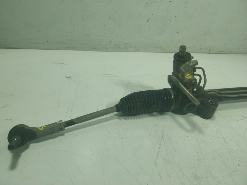 Recambio de cremallera direccion para volkswagen touareg (7la) tdi r5 referencia OEM IAM  7L6422055AB 