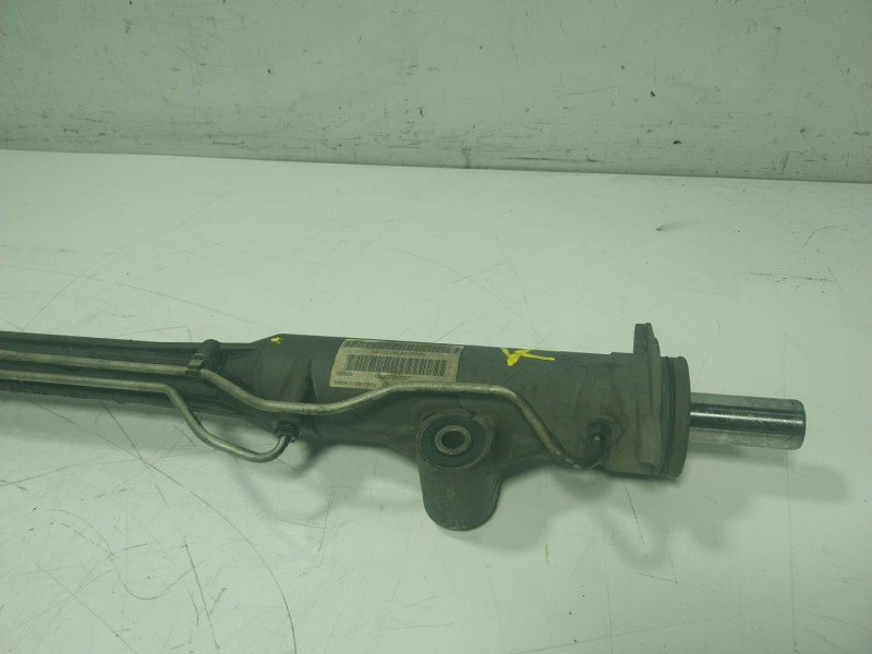 Recambio de cremallera direccion para volkswagen touareg (7la) tdi r5 referencia OEM IAM  7L6422055AB 