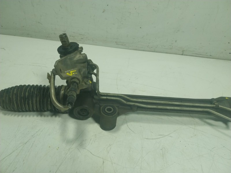 Recambio de cremallera direccion para volkswagen touareg (7la) tdi r5 referencia OEM IAM  7L6422055AB 