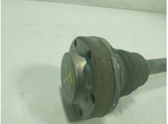 Recambio de transmision trasera derecha para volkswagen touareg (7la) tdi r5 referencia OEM IAM  7L6501201B  2