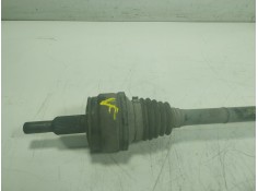 Recambio de transmision trasera izquierda para volkswagen touareg (7la) tdi r5 referencia OEM IAM  7L6501201B  2