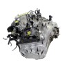 Recambio de caja cambios para kia cee´´d sporty wagon 1.6 crdi cat referencia OEM IAM 4300032476 WBJ6 