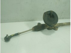 Recambio de cremallera direccion para ford transit courier 1.5 tdci cat referencia OEM IAM  EY163200CC  2