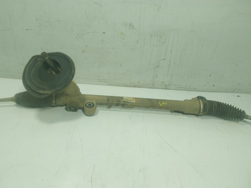 Recambio de cremallera direccion para ford transit courier 1.5 tdci cat referencia OEM IAM  EY163200CC 